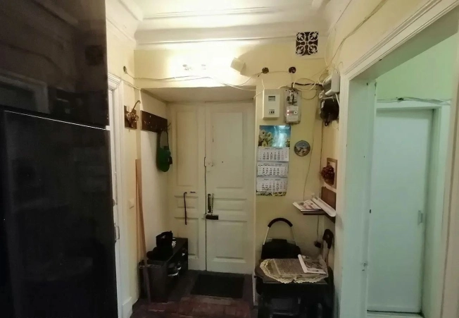 Купить квартиру в районе Беговой в Москве. Вариант № 26823, 9, площадь - квм, цена 41000000.0000 рублей