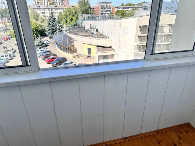 Купить трехкомнатную квартиру на улице Разина в Владимире. Вариант № 558058, 27, площадь - квм, цена 12200000 рублей