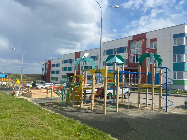 Купить двухкомнатную квартиру на улице Крымская в Пензенской области. Вариант № 7771, 5, площадь - квм, цена 2570000 рублей