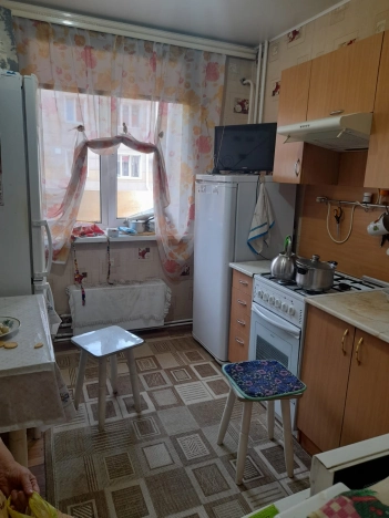 Купить двухкомнатную квартиру на улице переулок Николая Липового в Бийске. Вариант № 3834392, 3, площадь -  квм, цена 3900000 рублей