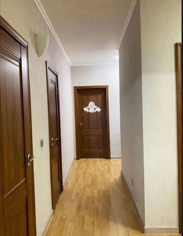 Купить квартиру в Москве. Вариант № 7799531, 16, площадь - квм, цена 32000000 рублей