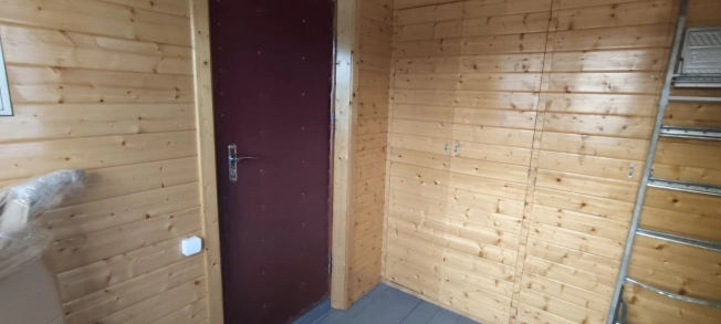 Купить дом на улице Просторная в Улан-Удэ. Вариант № 8902641, 36, площадь -  квм, цена 6425000 рублей