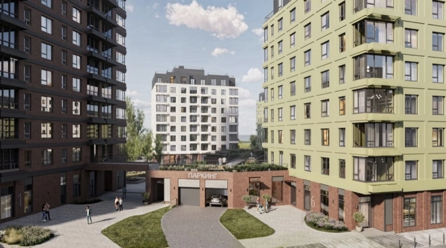 Купить трехкомнатную квартиру на вторичке на улице Карла Маркса в Республике Башкортостан. Вариант № 48201, 2, площадь -  квм, цена 11938080 рублей