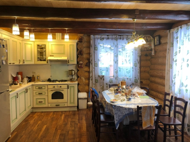 Купить дом в Москве. Вариант № 6714904, 17, площадь - квм, цена 21500000 рублей