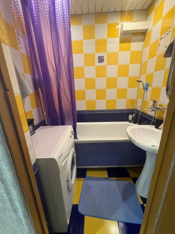 Купить двухкомнатную квартиру на вторичке в Пензенской области. Вариант № 9087699, 12, площадь -  квм, цена 1850000 рублей