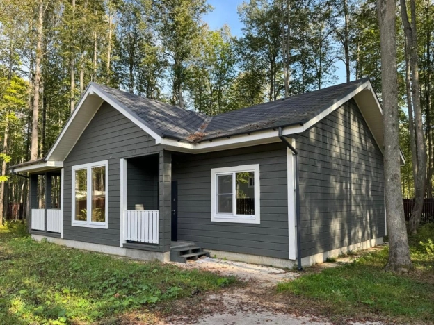 Купить дом в Москве. Вариант № 14296, 0, площадь - квм, цена 11300000 рублей