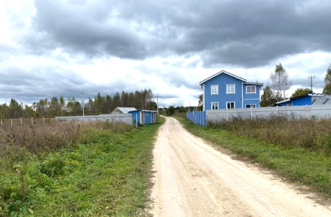 Купить земельный участок в Калуге. Вариант № 5549128, 6, площадь -  квм, цена 500000 рублей