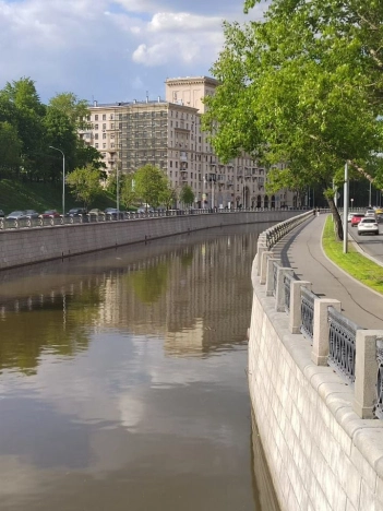 Купить квартиру в районе Сокольники в Москве. Вариант № 245481, 1, площадь - квм, цена 27000000.0000 рублей