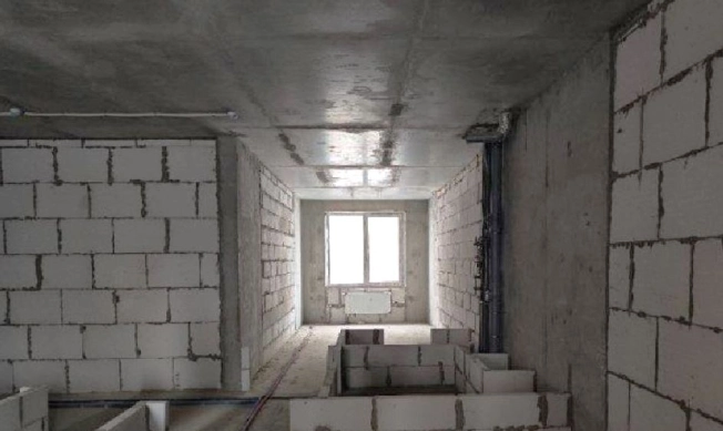 Купить квартиру в Москве. Вариант № 9908798, 7, площадь -  квм, цена 24000000 рублей