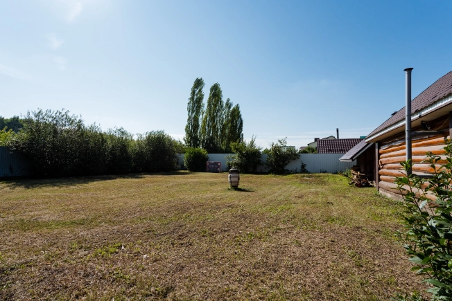 Купить дом в Уфе. Вариант № 4883584, 29, площадь -  квм, цена 22400000 рублей