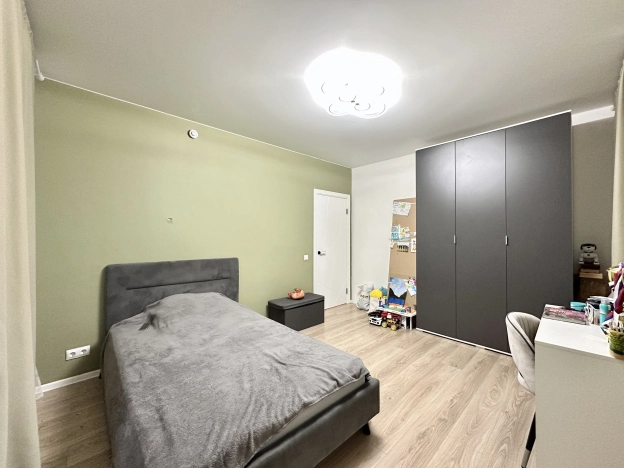 . Вариант № 58250, 15, площадь - 53 квм, цена 11798000 рублей