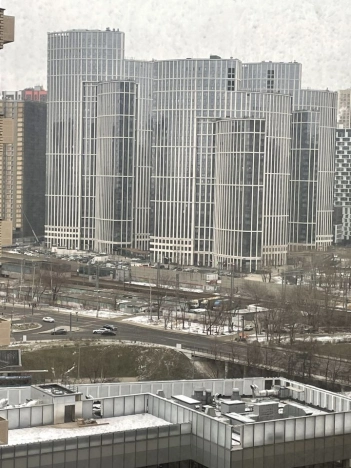 Купить квартиру у метро Аминьевская в Москве. Вариант № 36852, 10, площадь - квм, цена 30490000.0000 рублей