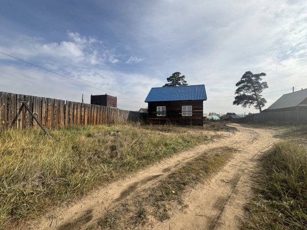 Купить земельный участок в Улан-Удэ. Вариант № 7212575, 1, площадь -  квм, цена 2400000 рублей