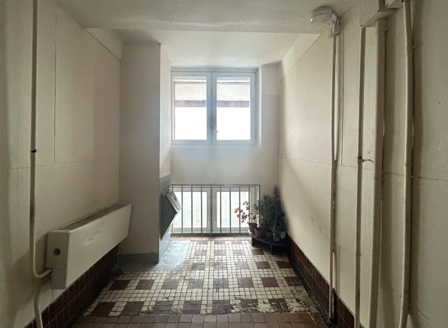 Купить квартиру в Москве. Вариант № 9997757, 17, площадь -  квм, цена 9100000 рублей