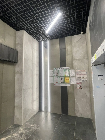 Купить однокомнатную квартиру в Воронеже. Вариант № 10621750, 0, площадь - квм, цена 7200000 рублей