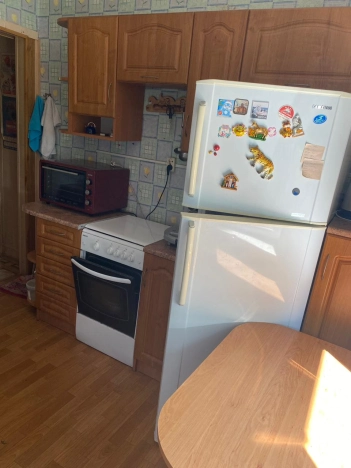 . Вариант № 2724, 2, площадь - 42 квм, цена 4690000 рублей