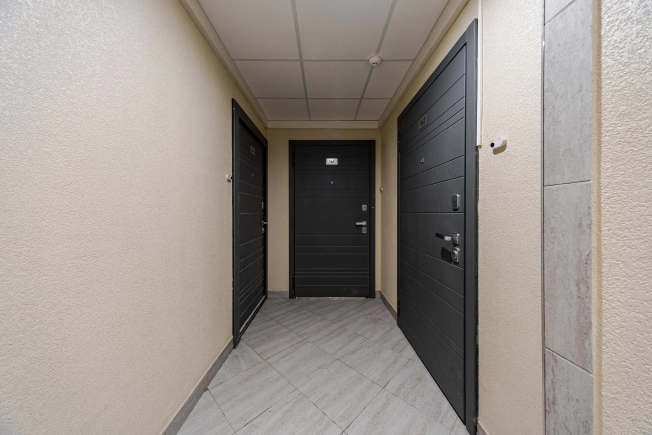 Купить однокомнатную квартиру на вторичке в ЖК Поэт в Санкт-Петербурге. Вариант № 23384, 11, площадь -  квм, цена 10300000 рублей