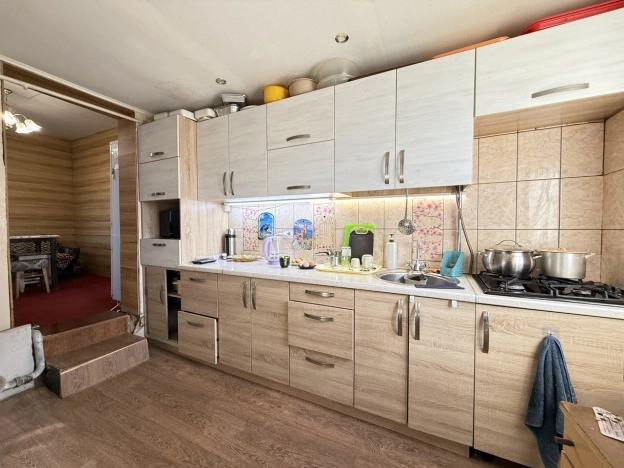 Купить дом в Курской области. Вариант № 34015, 2, площадь -  квм, цена 3200000 рублей