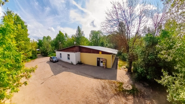 Купить общепит в Собинке. Вариант № 47812, 30, площадь -  квм, цена 20000000 рублей