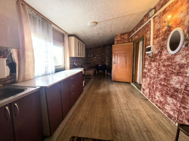 Купить дом на улице Пионерская в Амурской области. Вариант № 45926, 2, площадь -  квм, цена 3278500 рублей