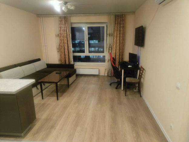 Купить однокомнатную квартиру на улице Римский проезд в Московской области. Вариант № 10346479, 0, площадь -  квм, цена 18200000 рублей