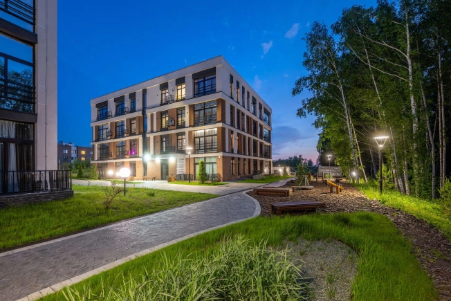 Купить Студию в новостройках в Новосибирской области. Вариант № 9957076, 12, площадь -  квм, цена 6575000 рублей