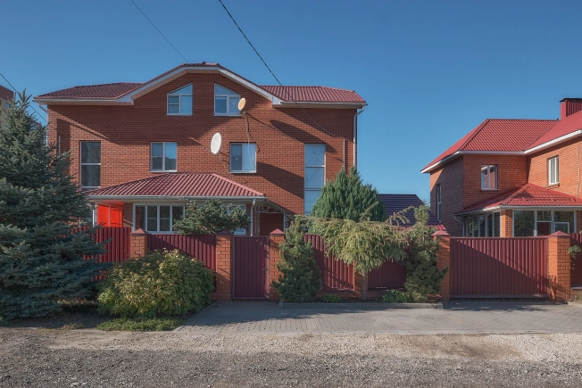 Купить дом в районе Советский в Рязани. Вариант № 6278062, 36, площадь -  квм, цена 16499999 рублей