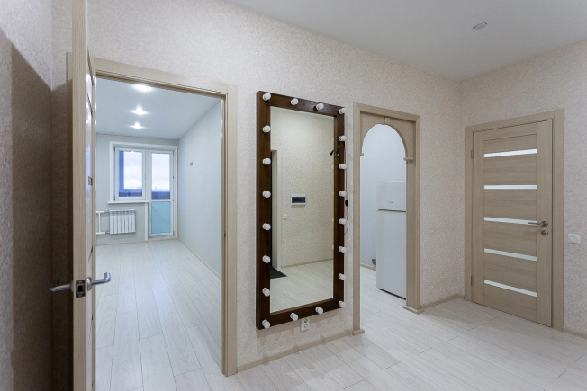 . Вариант № 8483974, 3, площадь - 57.8 квм, цена 6490000 рублей