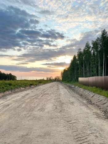 Купить земельный участок в Вологодской области. Вариант № 31896, 6, площадь -  квм, цена 5999000 рублей