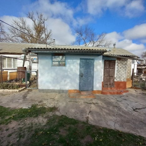 Купить дом на улице Мечникова в Элисте. Вариант № 17229, 2, площадь -  квм, цена 2300000 рублей