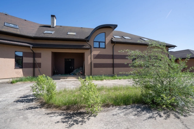 Купить дом у метро Румянцево в Москве. Вариант № 29269, 21, площадь -  квм, цена 60000000 рублей