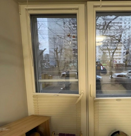 Купить комнату в Москве. Вариант № 9280776, 3, площадь - квм, цена 4600000 рублей