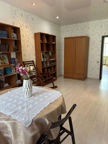 Купить двухкомнатную квартиру в Новосибирской области. Вариант № 10408173, 6, площадь -  квм, цена 9700000 рублей