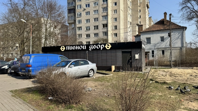 Снять квартиру в Калининграде. Вариант № 31867, 24, площадь - квм, цена 30000 рублей