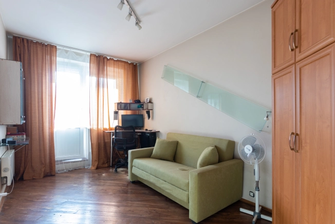 . Вариант № 18862, 9, площадь - 55.9 квм, цена 9999000 рублей