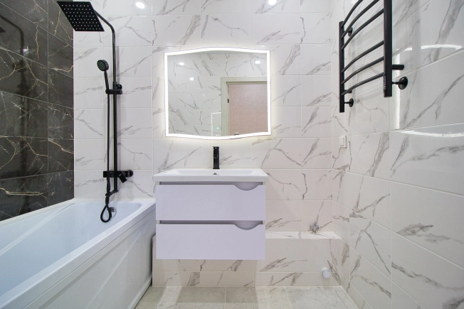 . Вариант № 2044, 16, площадь - 85 квм, цена 11190000 рублей