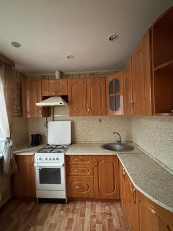 Купить квартиру на вторичке на улице Академика Иванова в Московской области. Вариант № 10604216, 1, площадь -  квм, цена 5900000 рублей