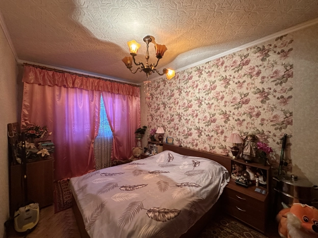Купить квартиру в районе Бирюлёво Восточное в Москве. Вариант № 238589, 5, площадь - квм, цена 16000000.0000 рублей