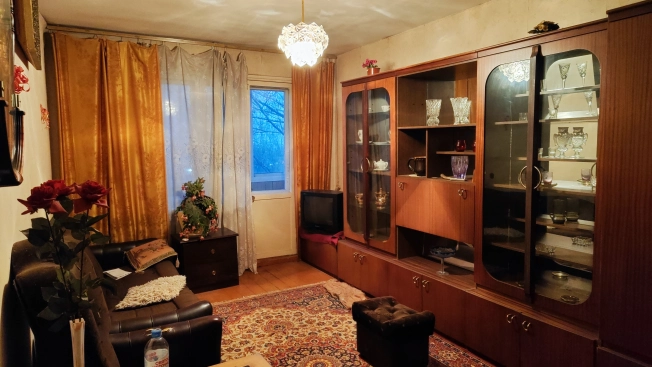 Купить трехкомнатную квартиру на улице Мельничный проезд в Владимире. Вариант № 10579863, 0, площадь - квм, цена 3900000 рублей