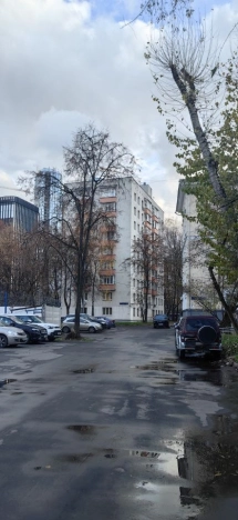 Купить квартиру в Москве. Вариант № 9893084, 22, площадь -  квм, цена 20400000 рублей