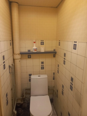 Купить двухкомнатную квартиру на улице Юбилейная в Белгородской области. Вариант № 8931610, 7, площадь -  квм, цена 3600000 рублей