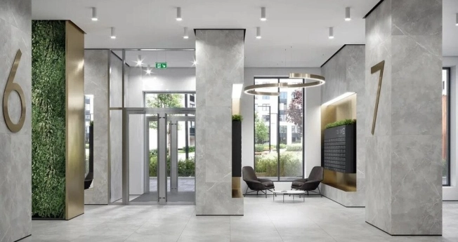 Купить квартиру в Москве. Вариант № 9459700, 21, площадь - квм, цена 28000000 рублей