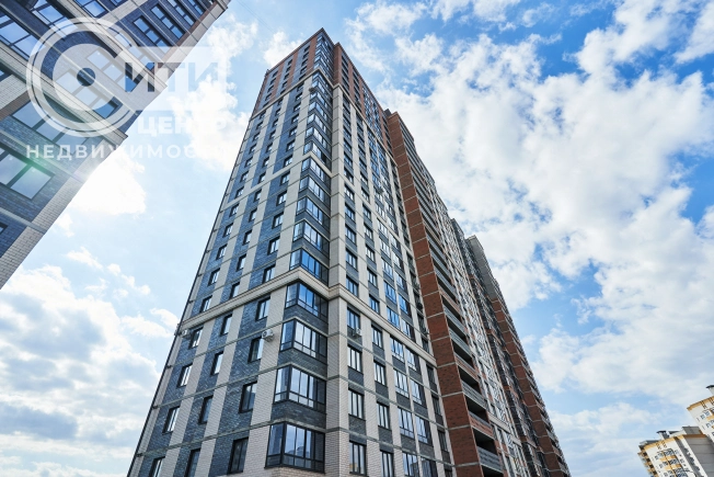 Купить квартиру в ЖК Галактика 2 в Воронеже. Вариант № 7376, 2, площадь -  квм, цена 4200000 рублей