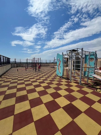 . Вариант № 2675007, 11, площадь - 31 квм, цена 4400000 рублей