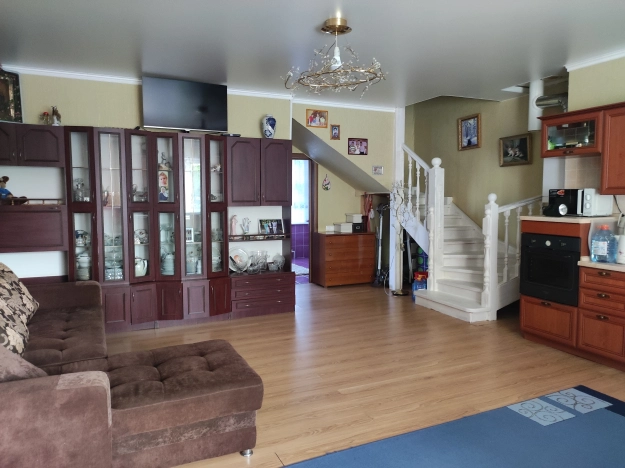 Купить дом на улице 40 лет Октября в Егорьевске. Вариант № 12211, 9, площадь -  квм, цена 10000000 рублей