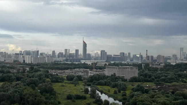 Купить квартиру в Москве. Вариант № 10212758, 15, площадь - квм, цена 89900000 рублей