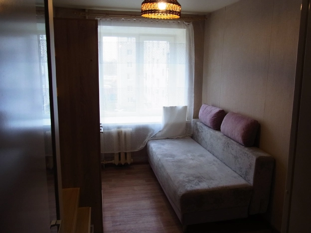 Снять комнату в Владимире. Вариант № 7709536, 3, площадь -  квм, цена 10000 рублей