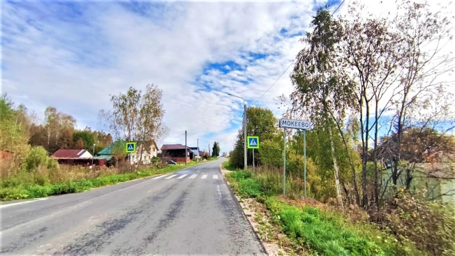 Купить земельный участок в Владимире. Вариант № 514, 2, площадь -  квм, цена 950000 рублей