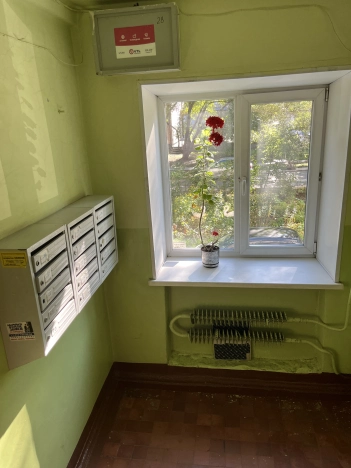 Купить трехкомнатную квартиру в Приморском крае. Вариант № 13004, 13, площадь -  квм, цена 6600000 рублей