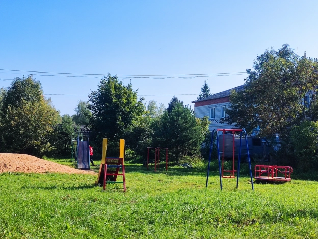 Купить двухкомнатную квартиру в Микрорайоне Ефимьево, Вязники в Вязниках. Вариант № 14029, 19, площадь - квм, цена 850000 рублей